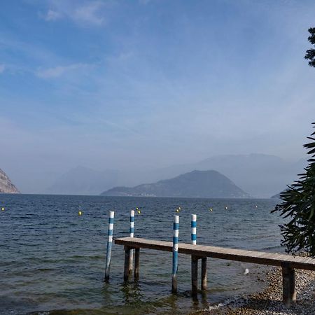 Iseo Charme Villas Esterno foto