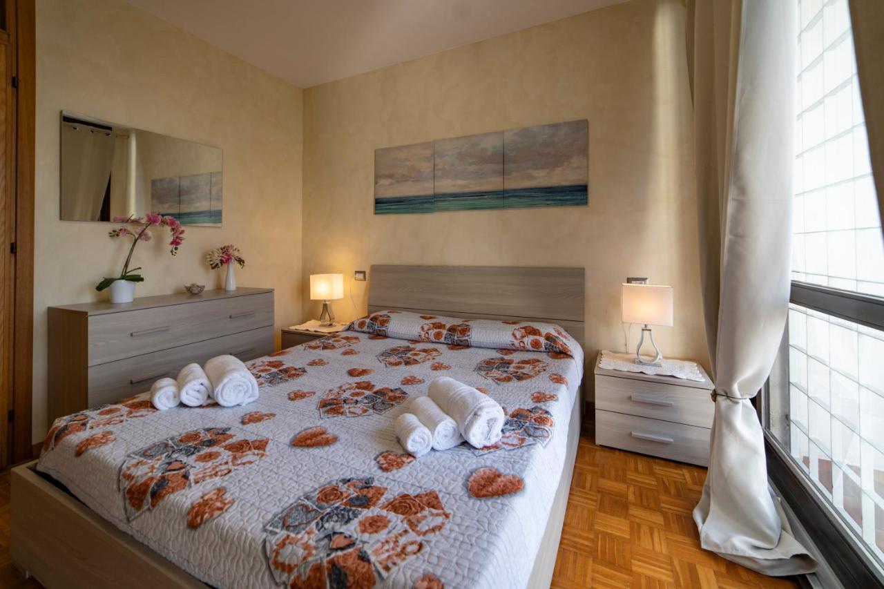 Iseo Charme Villas Esterno foto